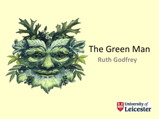 The Green Man