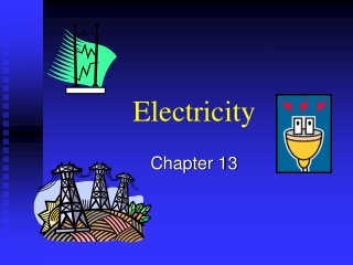 Electricity