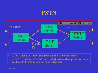 PSTN