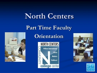 North Centers