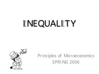 INEQUALITY