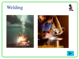 Welding