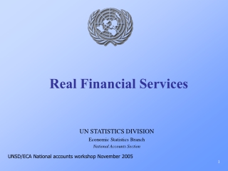 Real Financial Services