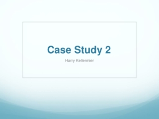 Case Study 2