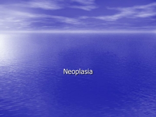 Neoplasia