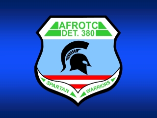 AFROTC Detachment 380 CADRE