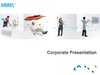 Corporate Presentation