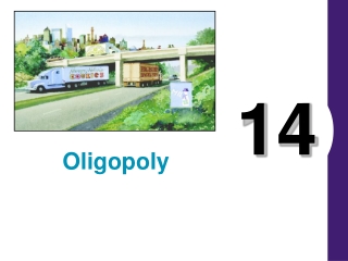 Oligopoly