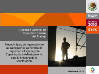 Septiembre 2010