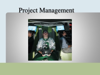 Project Management