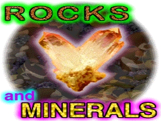 Minerals