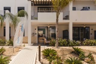 Long-term rental on Bonaire