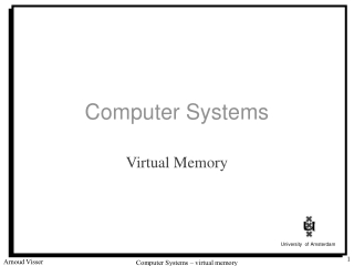 Computer Systems