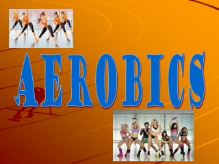 aerobics