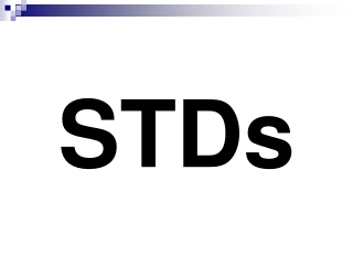 STDs