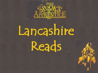 Lancashire Reads