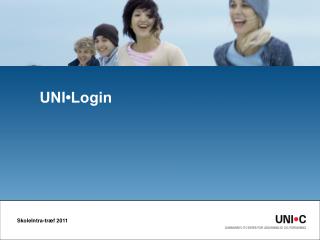 UNI•Login