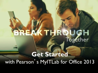 Get Started