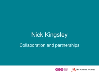 Nick Kingsley