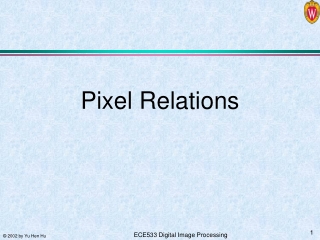 Pixel Relations