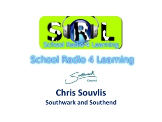 Chris  Souvlis Southwark and Southend