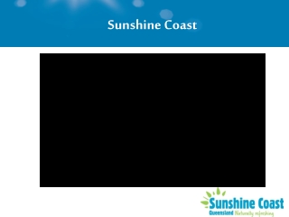 Sunshine Coast