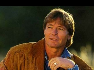 JOHN DENVER