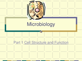 Microbiology