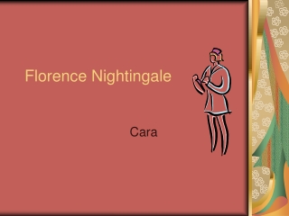 Florence Nightingale