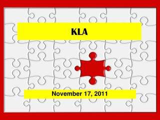 KLA