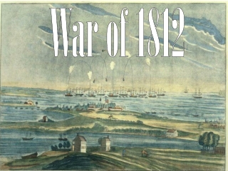 War of 1812