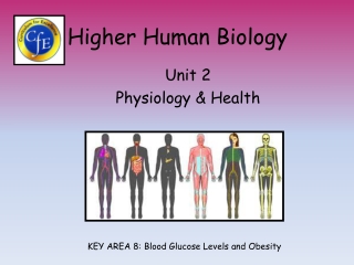 Higher Human Biology