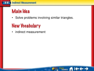 Lesson 8 MI/Vocab