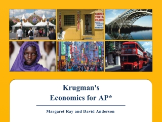 MODULE  2 Introduction to Macroeconomics