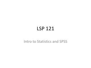 LSP 121