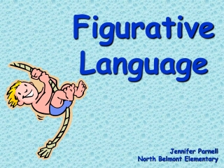 Figurative Language