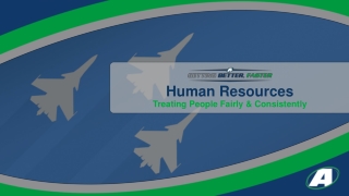 Human Resources