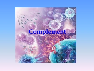 Complement