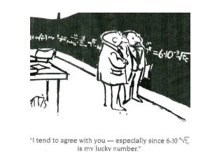 Sect. 3-4: Analytic Method of Addition