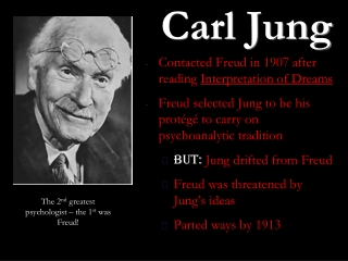 Carl Jung