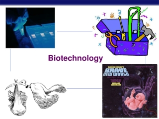 Biotechnology