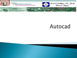 Autocad