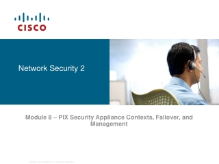 Network Security 2