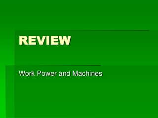REVIEW