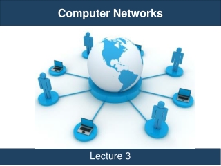 Computer Networks