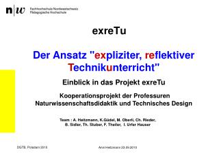 exreTu