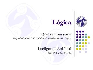 Lógica