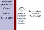 Ente Nazionale di Previdenza ed Assistenza dei Medici e degli Odontoiatri
