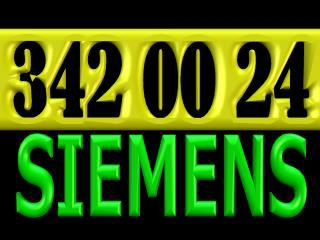 Zekeriyaköy ||SİEMENS|| Servisi ⪤( 342 00 24 )⪤ Siemens Sarı
