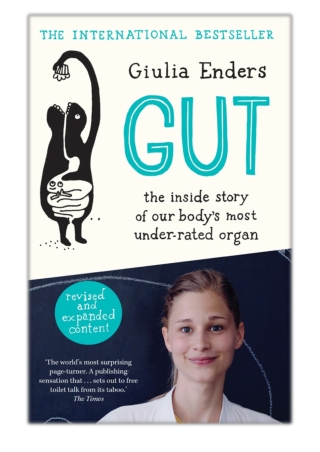 [PDF] Free Download Gut By Giulia Enders